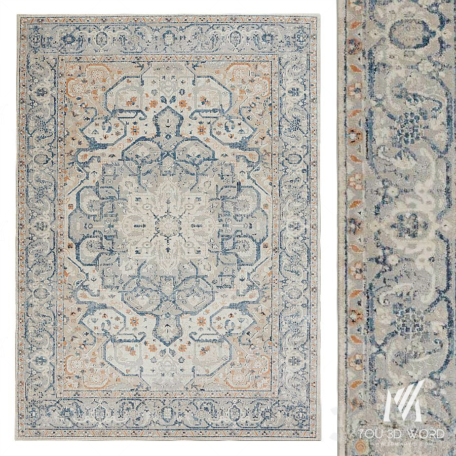 Carpet | No. 020